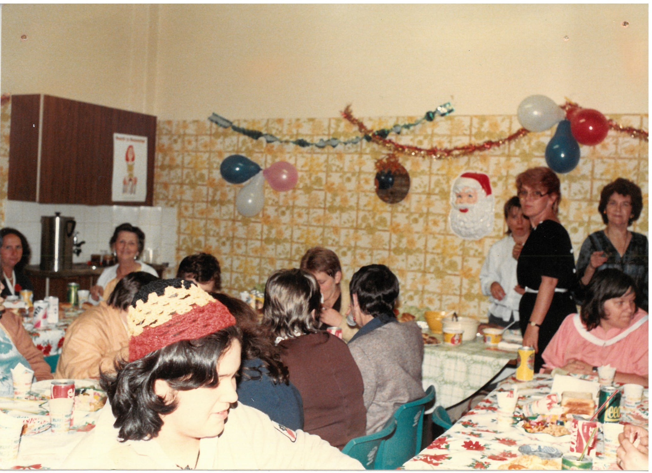 <p>Drop-In Centre, 1984</p>
